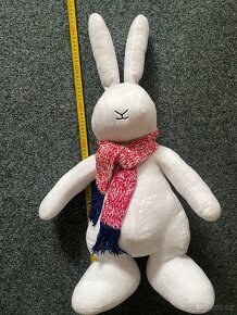 Bob 70 cm plyšák - 2