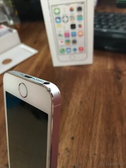 Apple iPhone 5S 16GB - 2