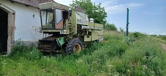 Kombajn - 2