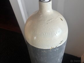 Tlaková lahev 8,2kg - 2