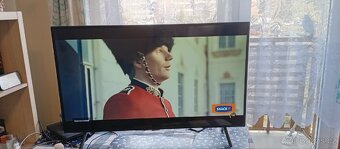 Led Smart Samsung 4K-108cm - 2