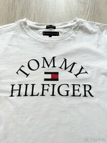 Tričko Tommy Hilfiger vel. 176 (S) - 2