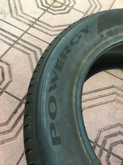 PIRELLI POWERGY 235/60 R18 103V - 2