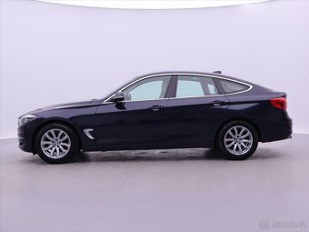 BMW Řada 3 2,0 320d GT xDrive 140kW (2018) - 2