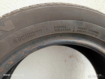 pneu nexen letní 185/60R14 82H - 2