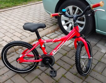 X Racer 1 Superior kids - 2