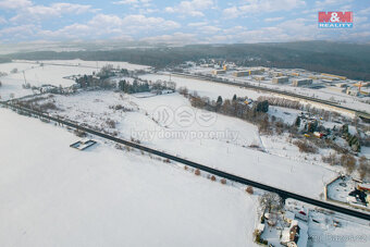 Prodej komerčního pozemku, 81381 m², Kynšperk nad Ohří - 2