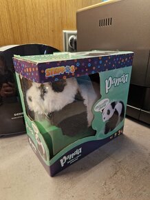 Mac Toys Panda akrobat - 2