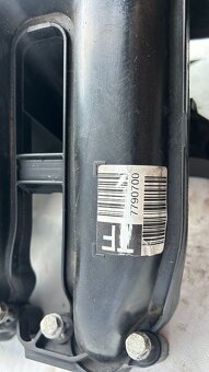 BMW X5 E70 3.0 saci kolektor 7790700 - 2