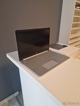 HP Laptop 15s-eq1615nc - 2