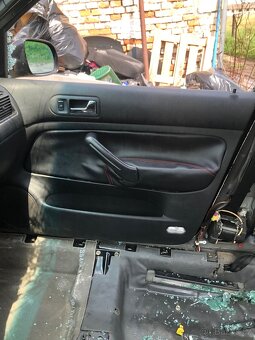 Golf 4 tdi 74 kw AXR 2002 - 2