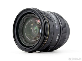 Sigma 12-40 mm širokouhlý VELKA SLEVA - 2