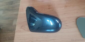 Spoon zrcátka Honda Civic 4g - 2