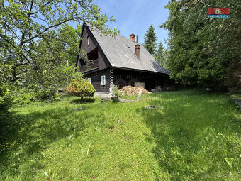 Prodej chalupy, 150 m², Heřmanovice - 2