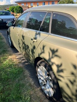 Opel Insignia - 2