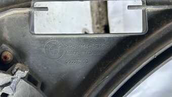 BMW X5 E70 ventilator 560571 - 2