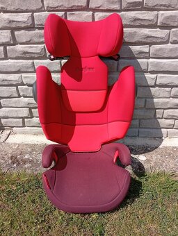 Autosedačka Cybex - 2