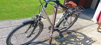 Dámská elektrické kole - 2