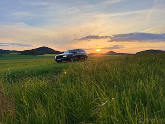 Audi A6 c6 3.0 tdi 171kw - 2