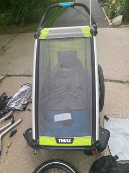 Thule chariot sport - 2