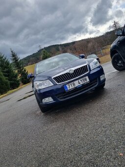 Prodám avto - 2