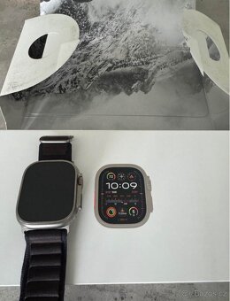 Apple watch ultra 2 - 2