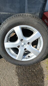 185/65 r15 - 2