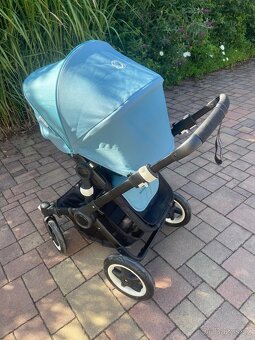 bugaboo buffalo - 2