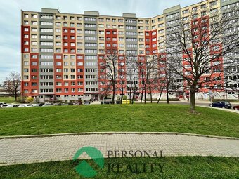 Prodej byty 4+kk, 83 m2 - Most, ev.č. 02384 - 2