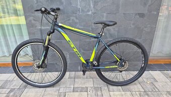 CTM Rein 3.0 - 29", rám L - 2
