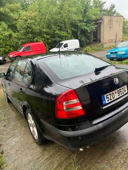 Škoda Octavia 2 edice 100 - 2