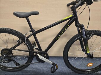 Dětské kolo Rockrider EXPL500 - 2