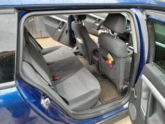 Opel vectra c 1,9 88kw - 2