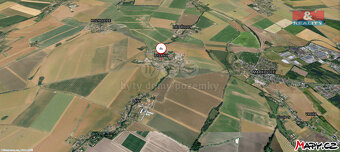 Prodej pole, 53 m², Bylany - 2