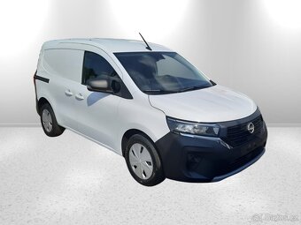 Nissan Townstar Acenta elektro r.v. 3/2023 - 2