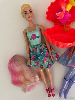 Barbie Color Reveal - 2