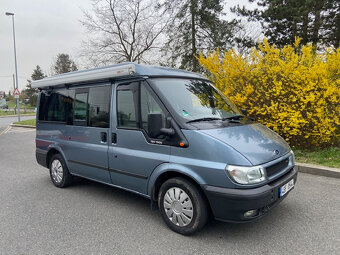 2002 Ford Transit Nugget 2.0 TDCi - 2