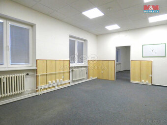 Pronájem kancelářského prostoru, 138 m², Moravská Ostrava - 2