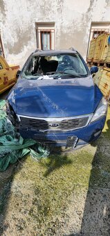 Kia ceed - 2