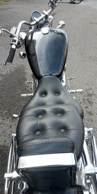 Suzuki Intruder VS 1400 - 2