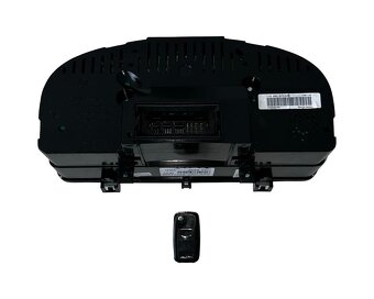 Benzínové budíky 1T0920863F VW Caddy 2k r.v. 2008 - 2