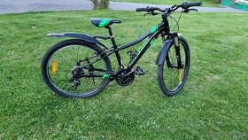 Dětské kolo Cannondale Trale 20 - 2