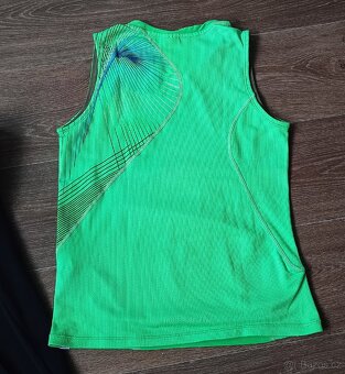 Dětské tílko Nike vel. S 128/140 - 2