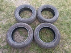 Letní pláště GITI Synergy E1 205/60R16 92H 7,5MM - 2