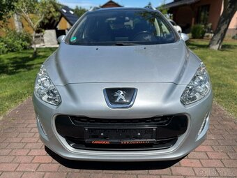 Peugeot 308 SW 1.6 E-Hdi 82kw - 2