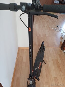 Elektrokoloběžka Voltaik MGT 350 Street Surfing - 2