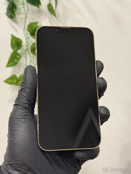 iPhone 13 Pro 128GB zlatý - 2