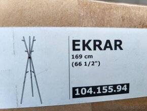 věšák trojnožka IKEA - 2