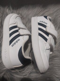 Dětské boty Adidas 26 EUR - 2