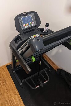 Běžecký pás HOUSEFIT SPIRO PRO iRun - 2